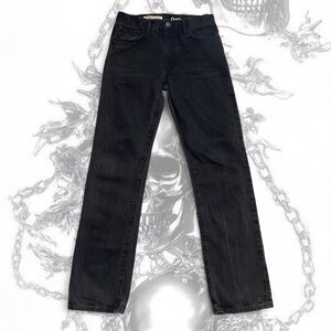 Gap Women's Black Jeans